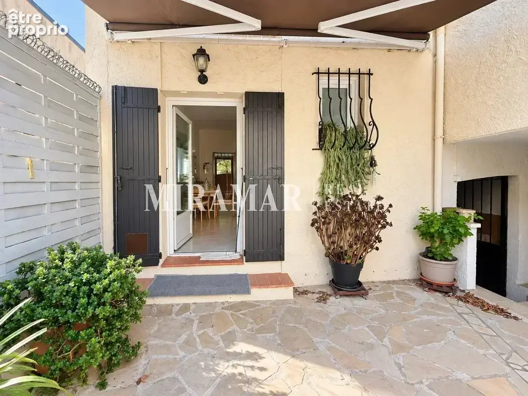 Nice – madeleine supérieure – maison 4 pièces de 101 m² avec 60 m² de terrasses - photo 19