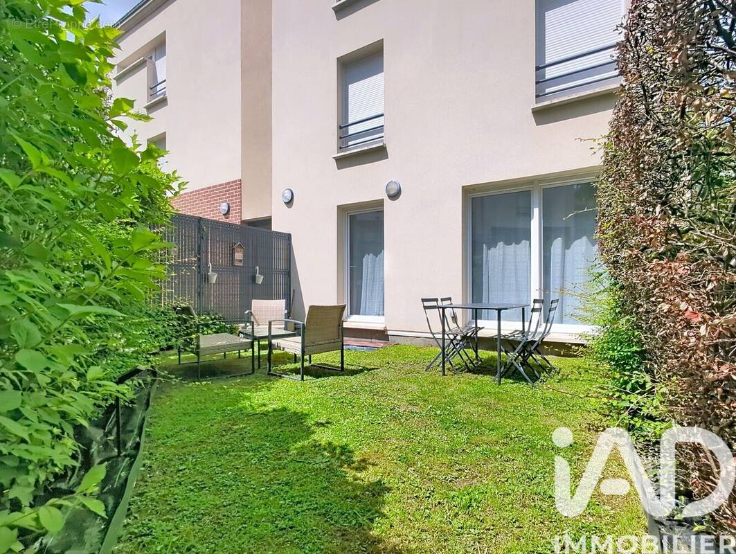 Photo 1 - Appartement à AMIENS