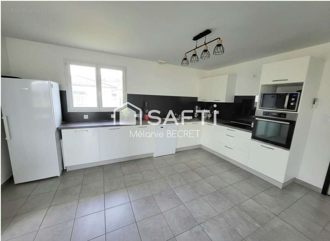 Photo 5 - Maison à MARCHEPRIME