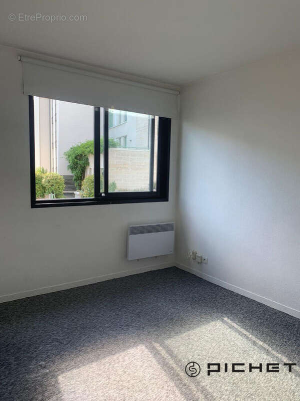 SCEAUX ? Studio 19m² - Résidence Le Tocqueville ? Idéal investissement ou premier achat - photo 4