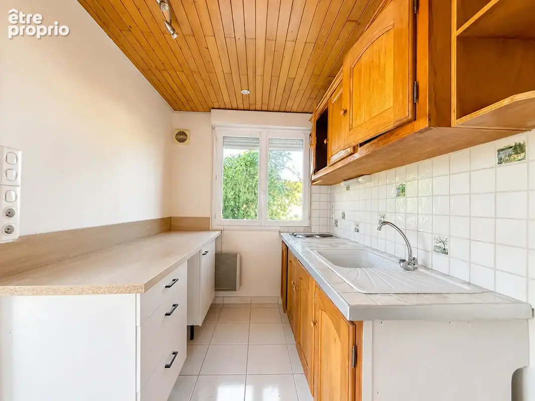 Maison 116m² à libourne - photo 6