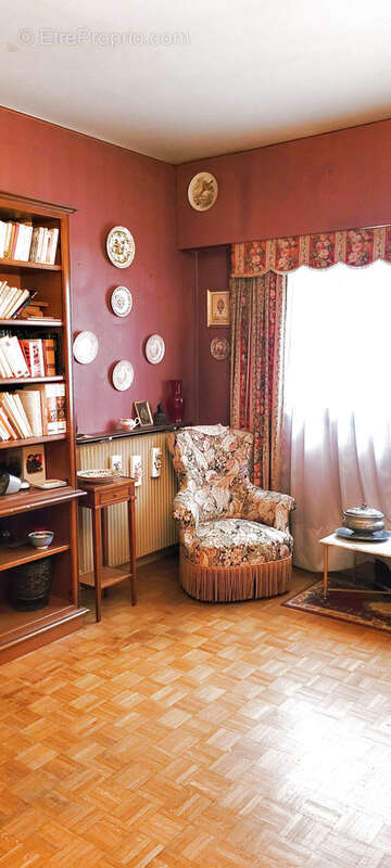 Appartement à PARIS-12E