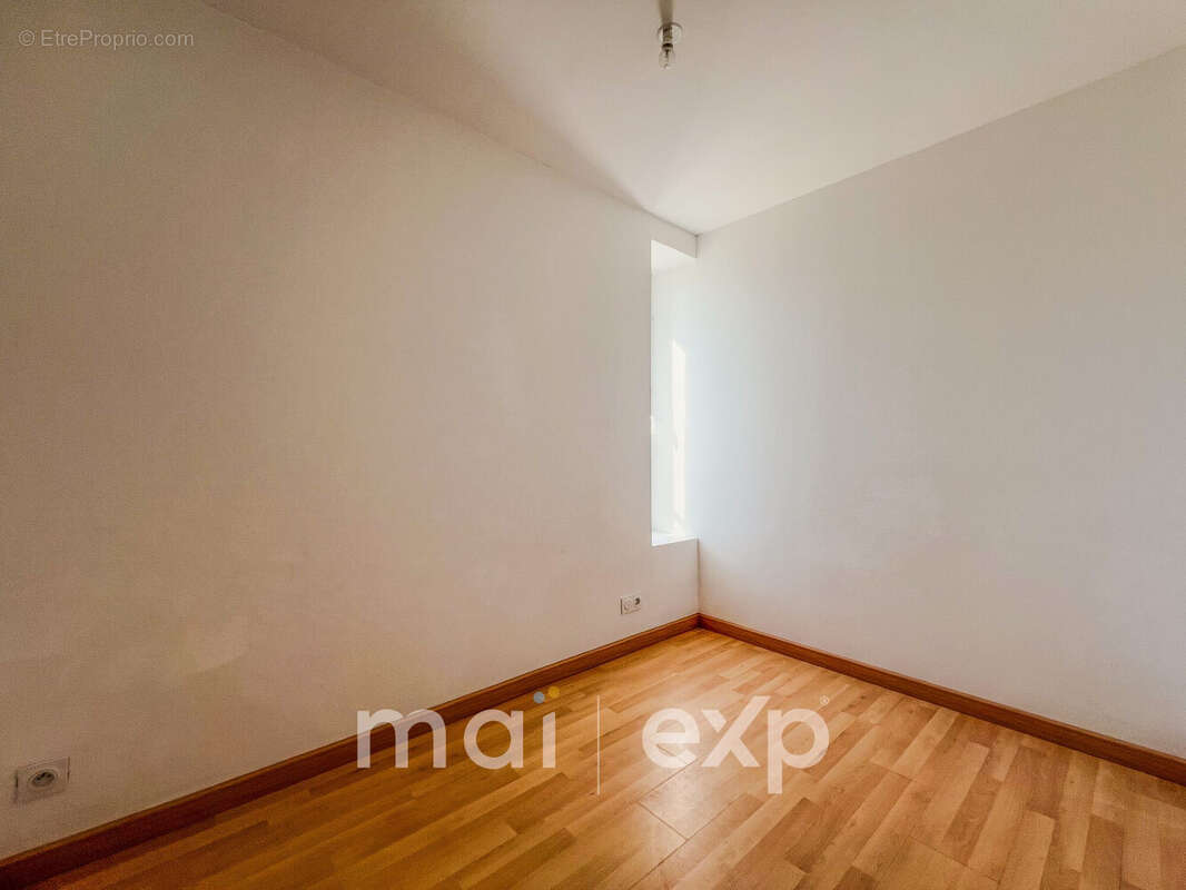 Appartement à ERDEVEN