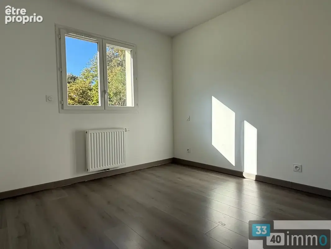 Maison 3 chambres 82 m2 a salles - photo 10