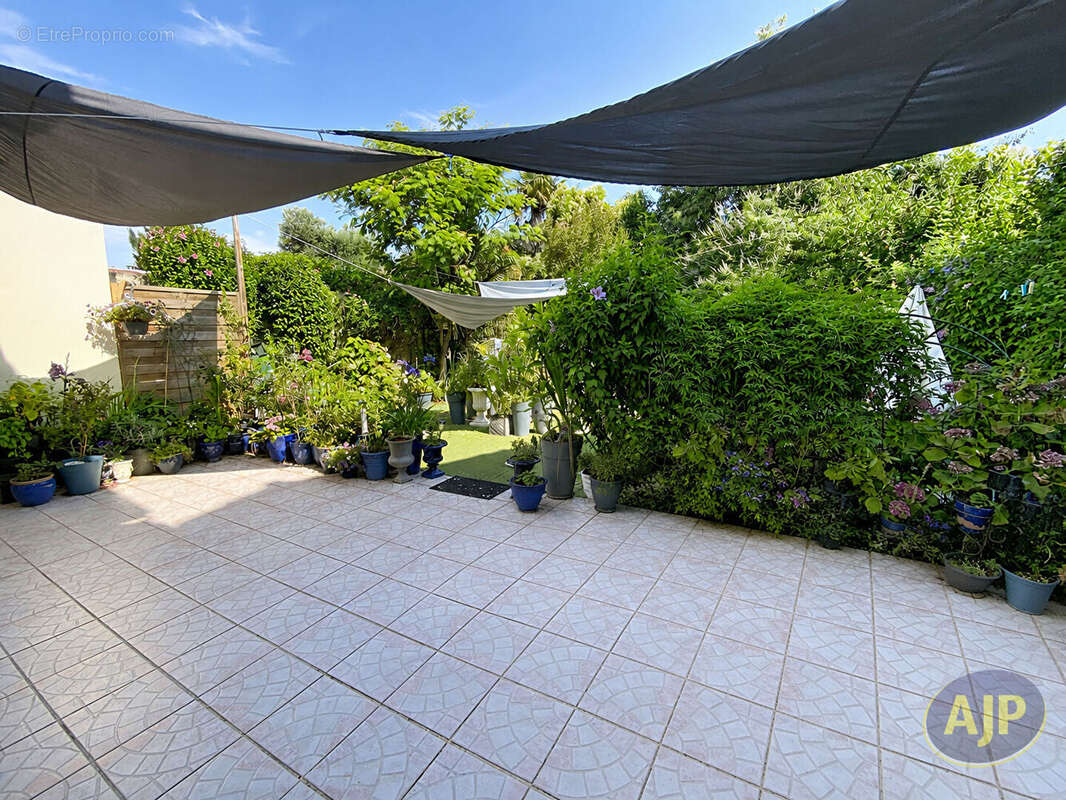 Échoppe bordelaise de caractère, grand jardin ! - photo 3