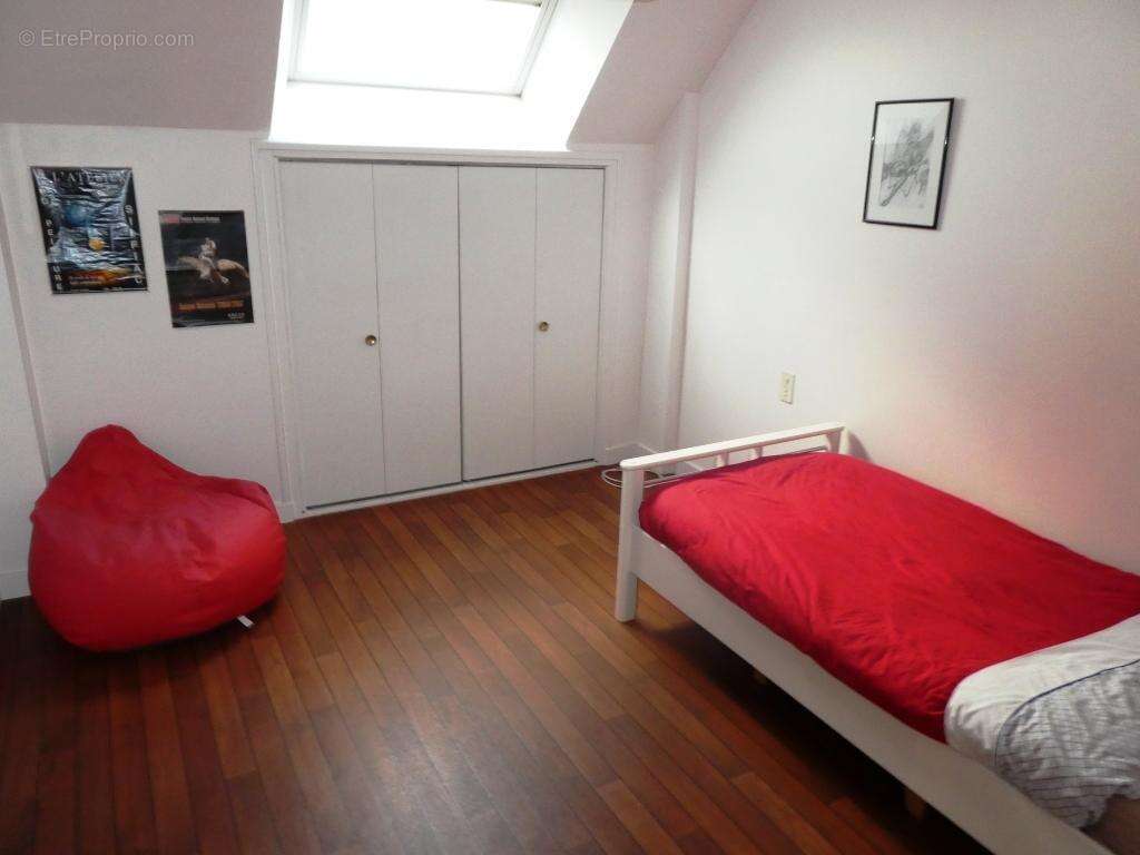 Maison à GUEMENE-SUR-SCORFF