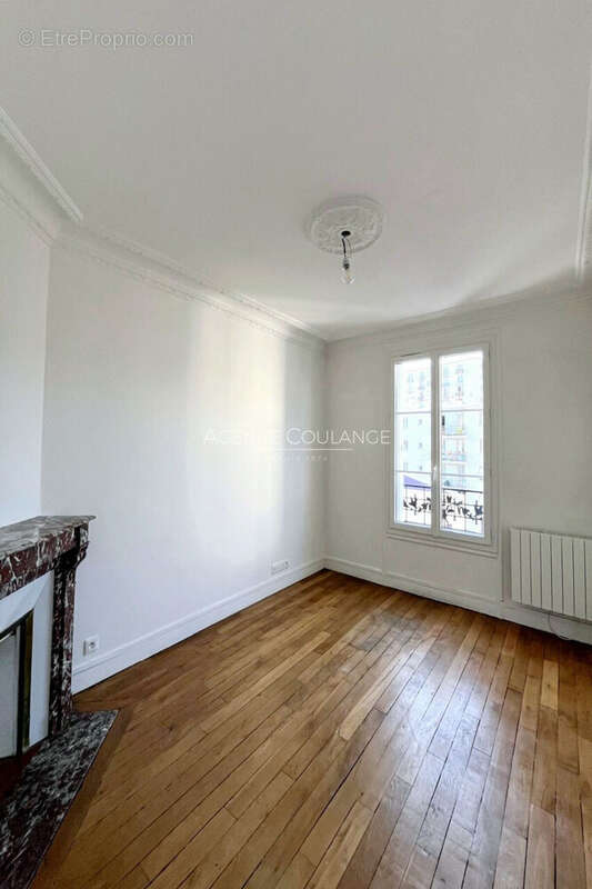 Appartement à PARIS-12E