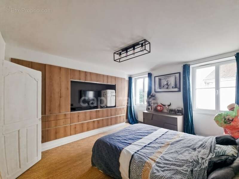 Appartement à CHALON-SUR-SAONE