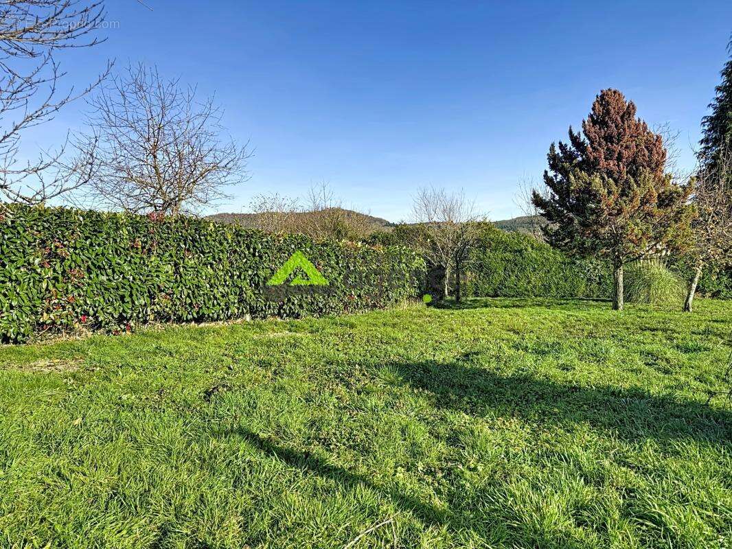 Maison à SAINT-VAURY