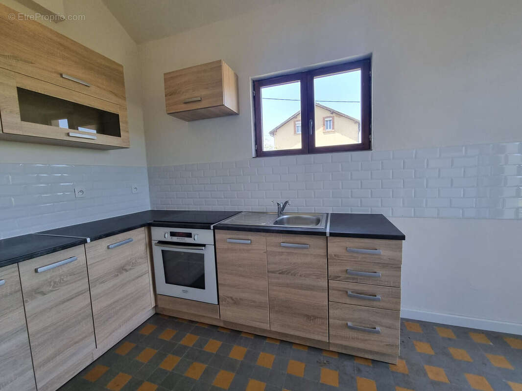 Photo 7 - Maison à CHALMOUX