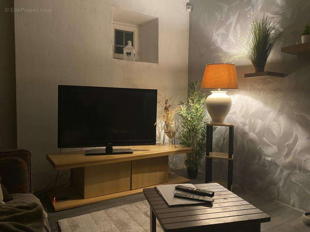 Jolie maison bourgeoise avec parc - photo 5
