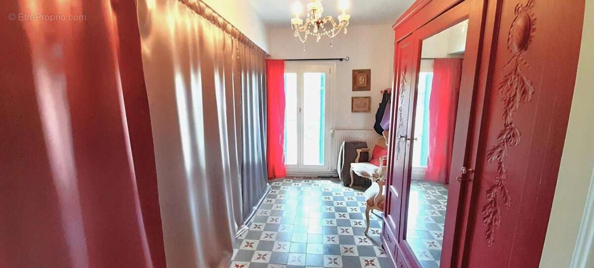 Maison à MAGALAS