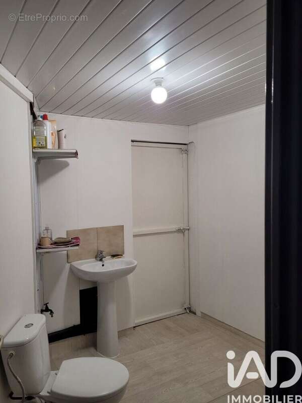 Photo 6 - Appartement à SAINT-CYPRIEN