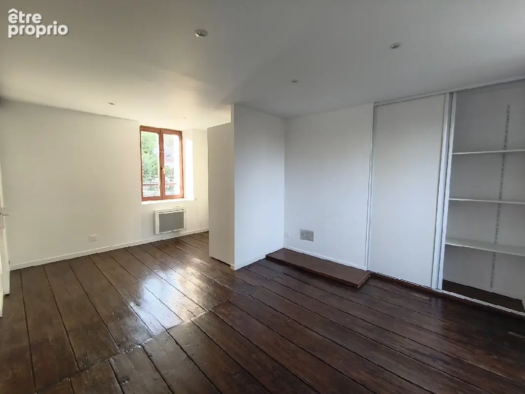 Maison 3 pièces 80 m² à vendre à Labbeville (95690) - photo 8