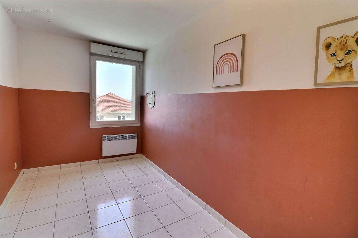 Appartement à LES ABRETS