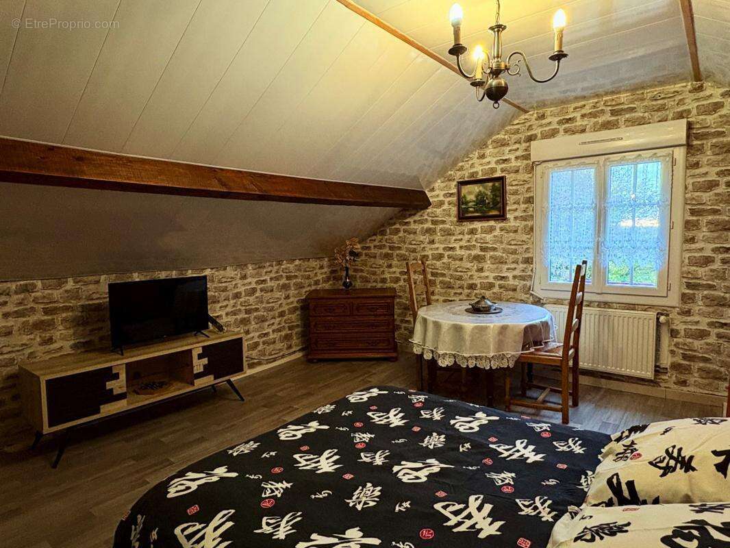 Maison à SAINT-PLANTAIRE