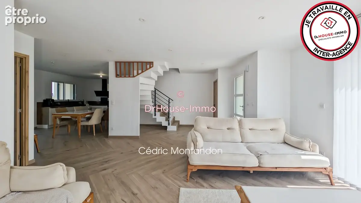 Maison 6 pièces 140 m² à vendre à Graye-Sur-Mer (14470) - photo 39
