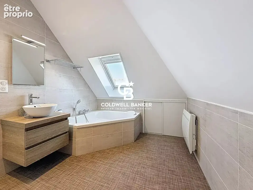 Villa familiale à vendre aux Sables d’Olonne – Centre-ville, plage et commerces à pied - photo 21