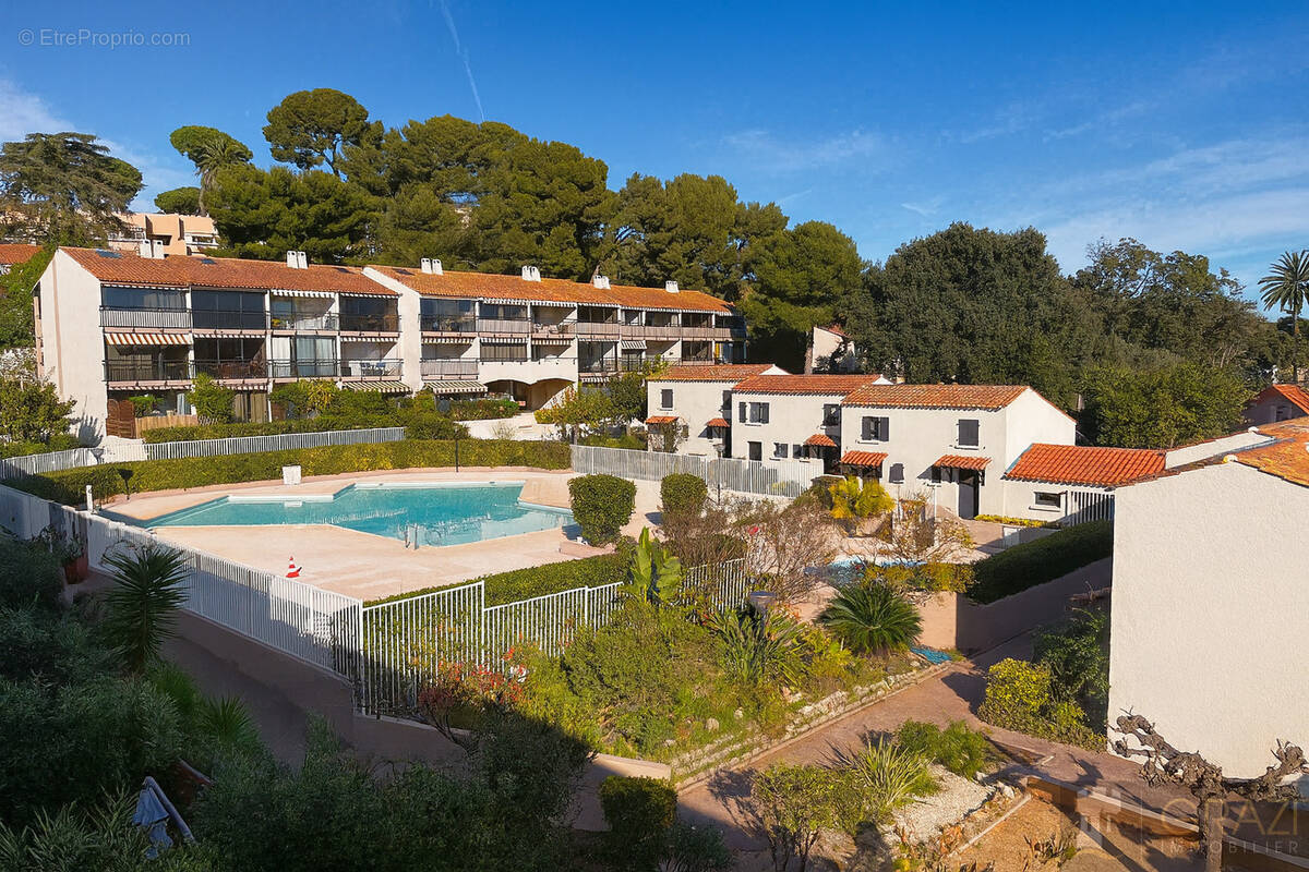 Appartement à LA SEYNE-SUR-MER