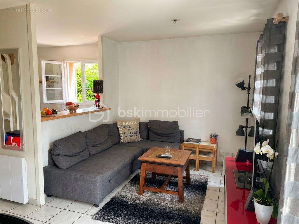 Appartement à BRUGES