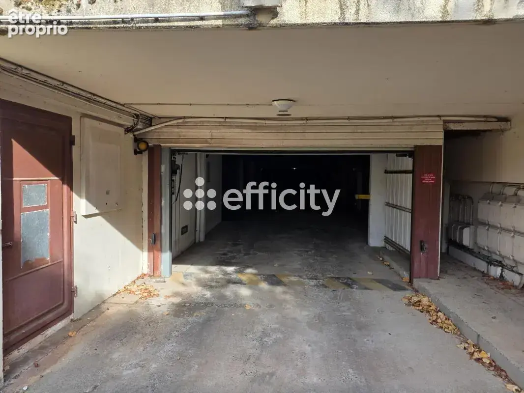 Parking 25 m² à La Rochelle  - photo 5
