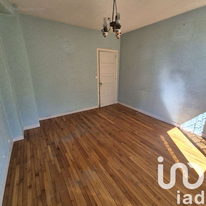 Photo 4 - Maison à ORADOUR-SUR-VAYRES