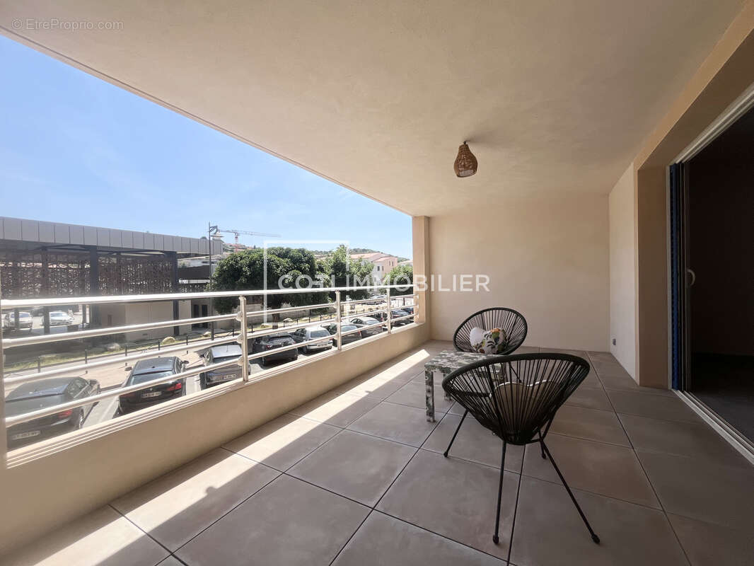 Appartement à PROPRIANO