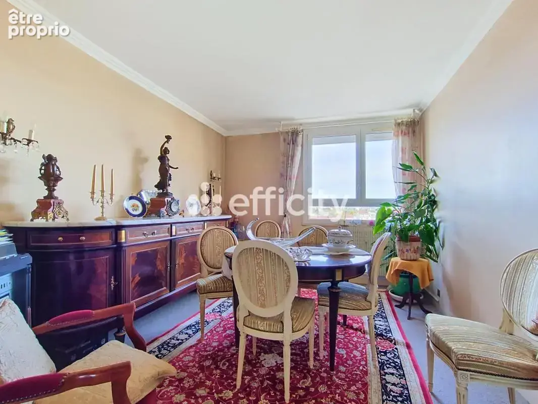 Appartement - photo 5