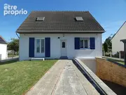 Maison à TROSLY-BREUIL