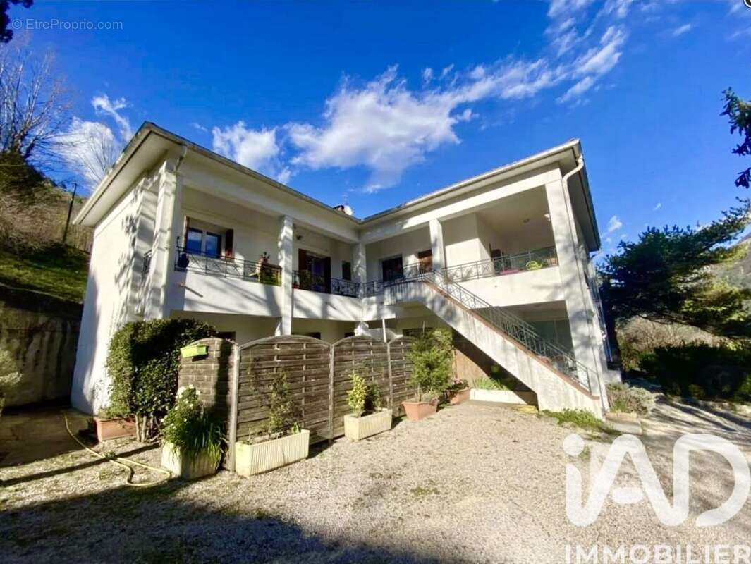 Photo 5 - Appartement à SOSPEL