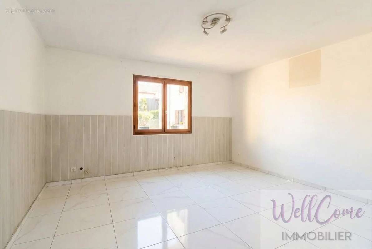 Appartement à AIX-LES-BAINS