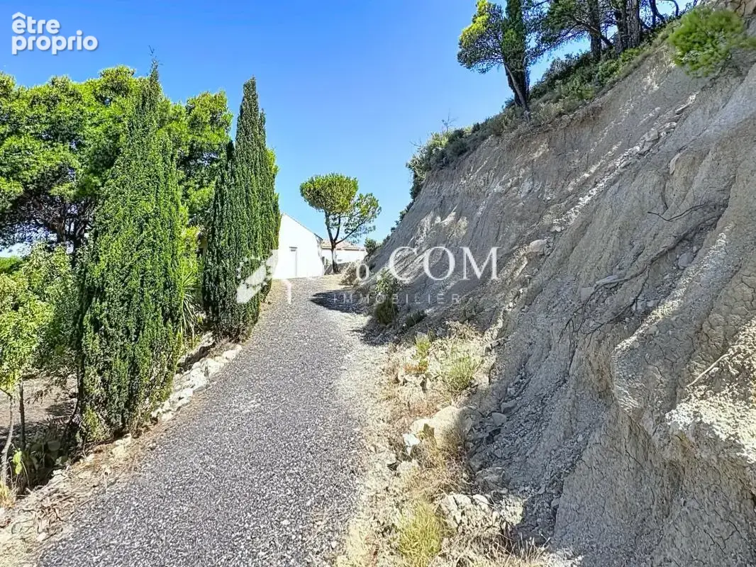 Charmante Maison de 178 m2 dans propriété avec terrain, Port - photo 27