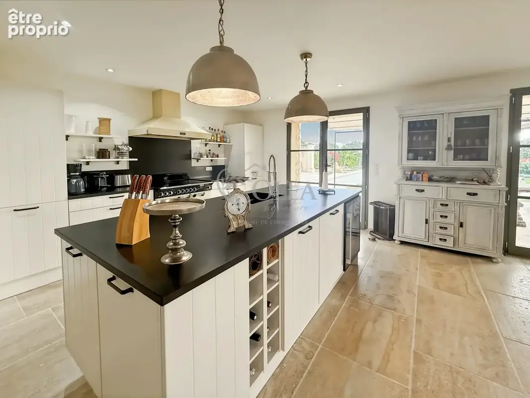 Maison 5 pièces 158 m² à vendre à Uzes (30700) - photo 6