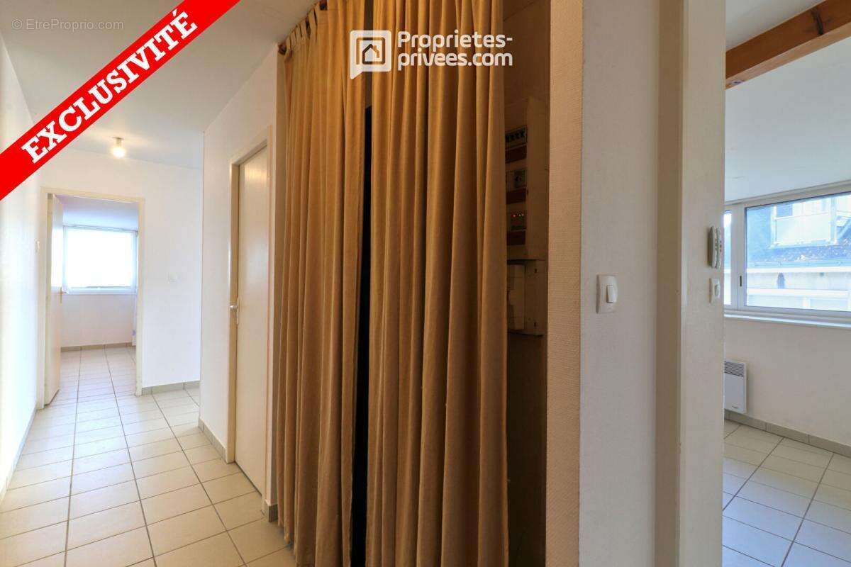 Appartement à CHOLET