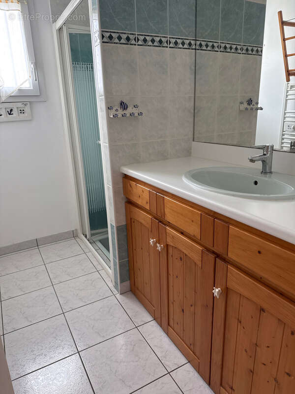 Maison à SAINT-JEAN-DE-MONTS