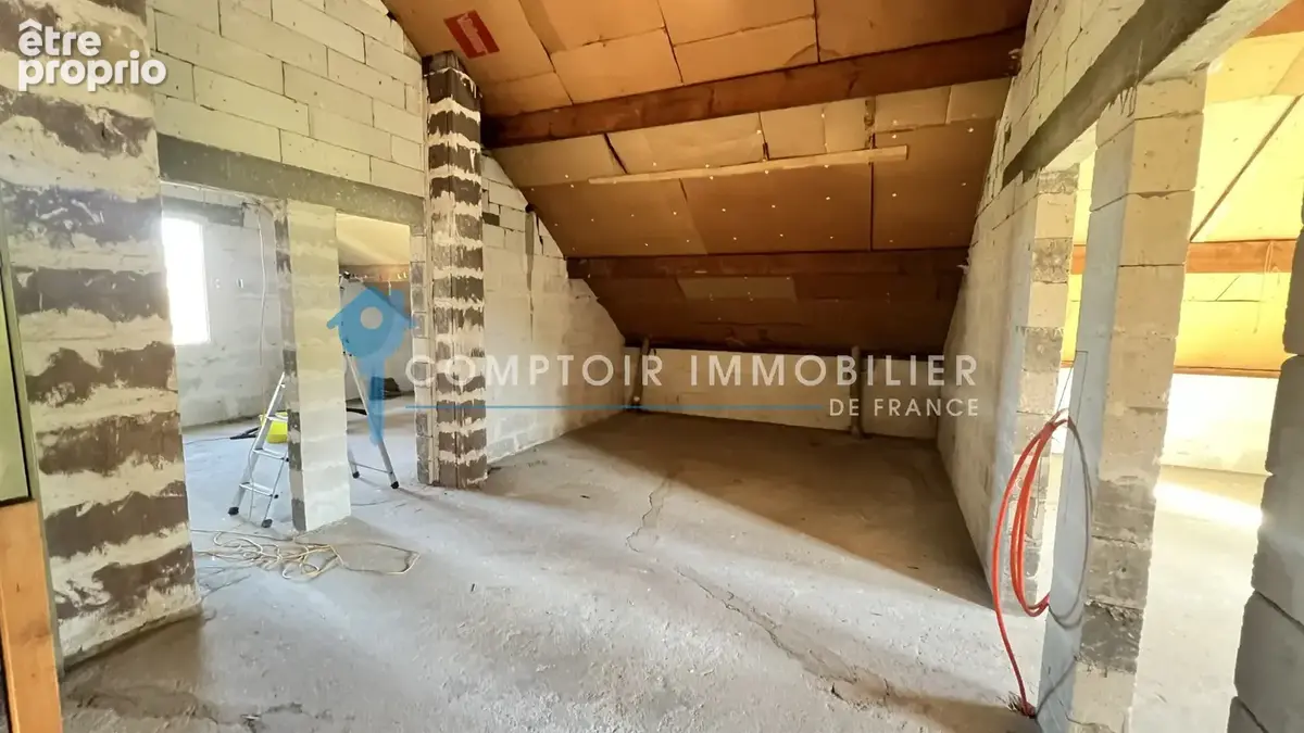 Maison individuelle sur sous sol - photo 17