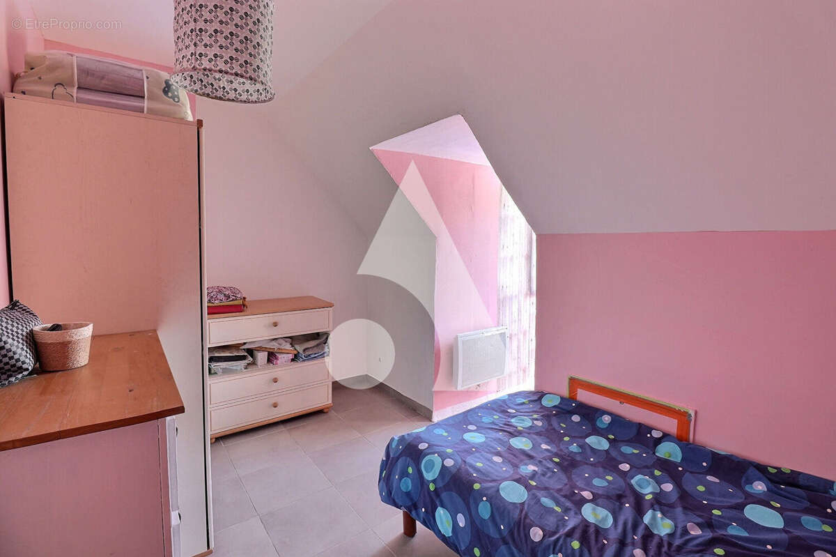 Maison à SAINT-OUEN-L&#039;AUMONE