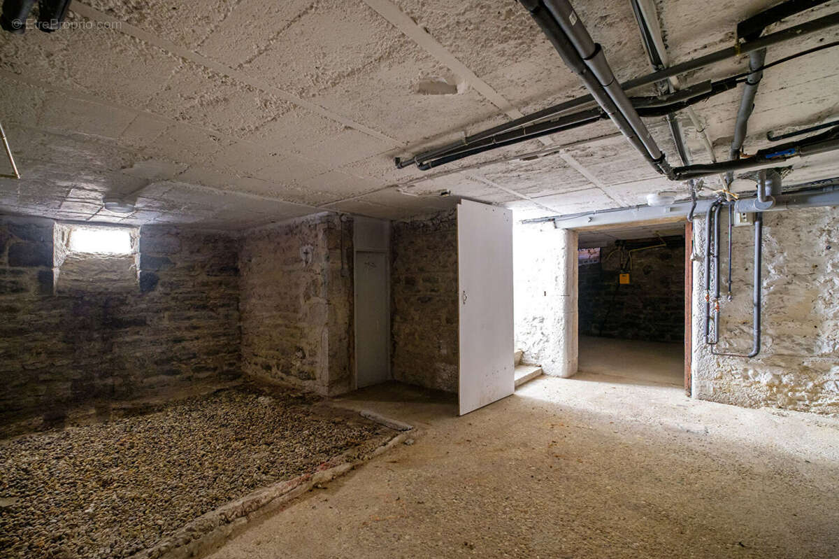 Maison à CHAMPAGNE-AU-MONT-D'OR