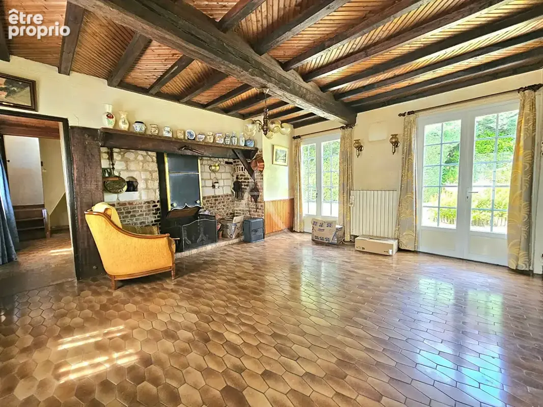 Photo Maison à Regniere-Ecluse au prix de 181 900€