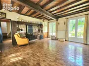 Maison à REGNIERE-ECLUSE