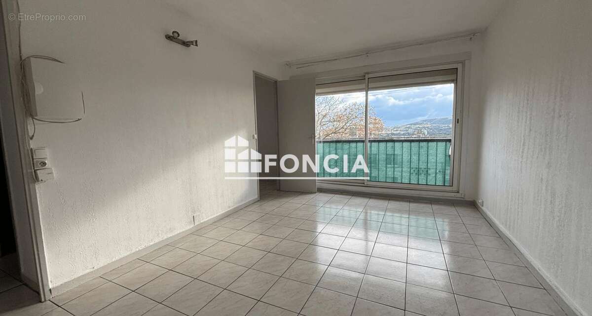 Appartement à SAINT-NAZAIRE