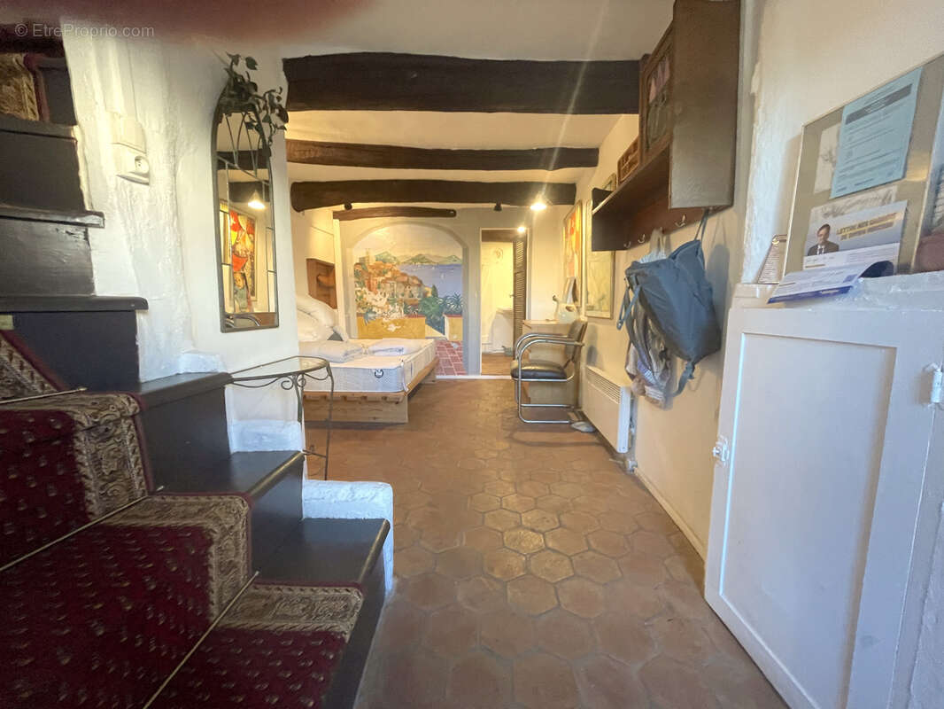 Maison à CAGNES-SUR-MER