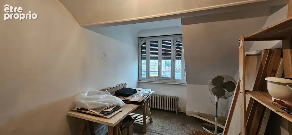 Immeuble de 288 m2 - photo 14