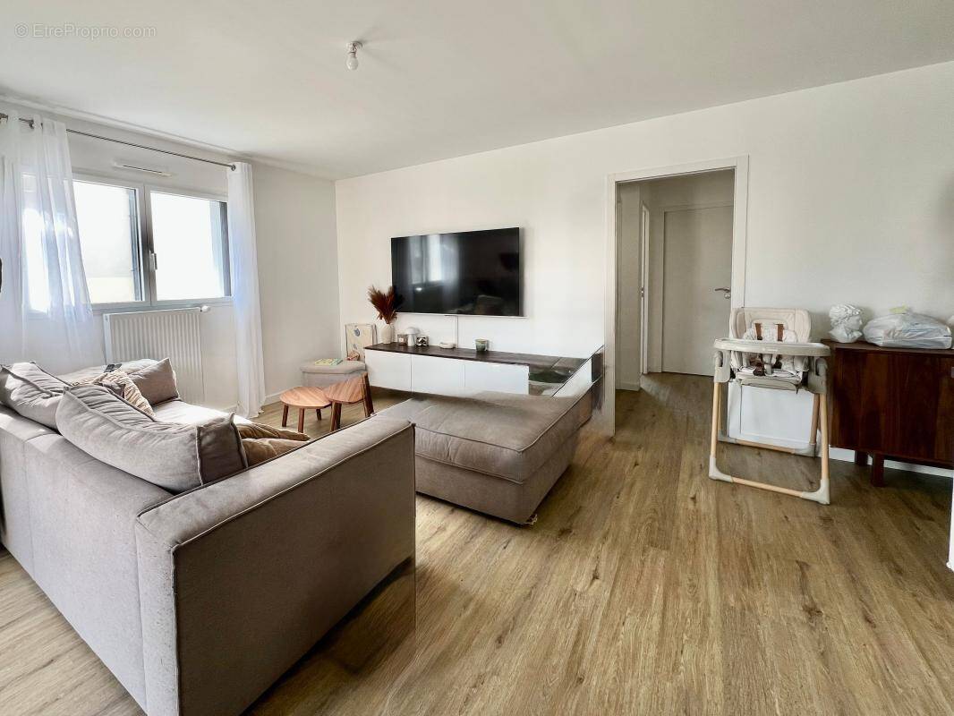 Appartement à SAINT-RENAN