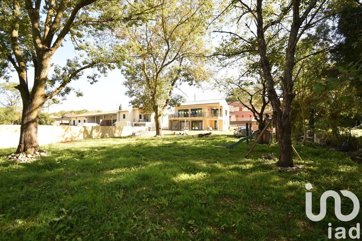 Photo 1 - Maison à LAVERNOSE-LACASSE