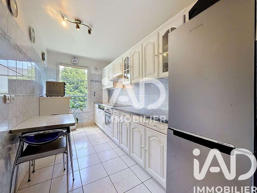Photo 4 - Appartement à MAISONS-ALFORT