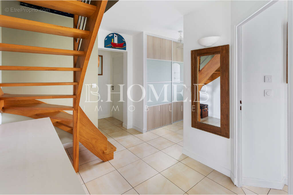 Maison La Bernerie En Retz 6 pièce(s) 147 m2 - photo 7