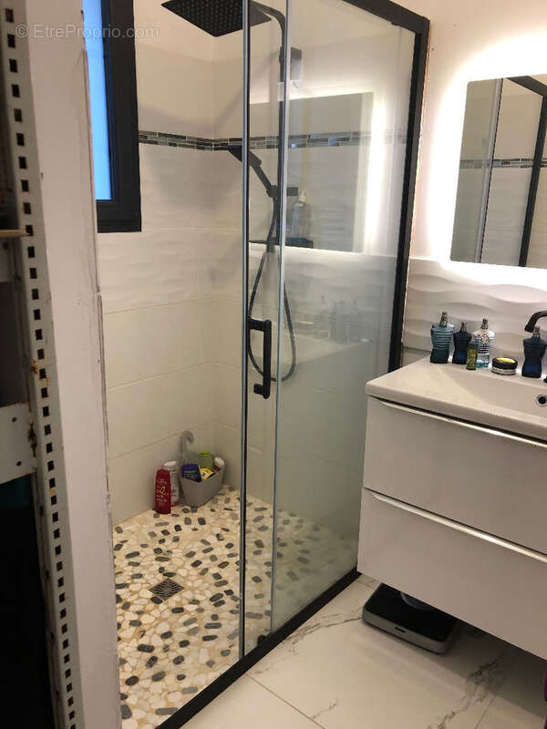 Maison à SAINT-ANDRE-DE-CUBZAC