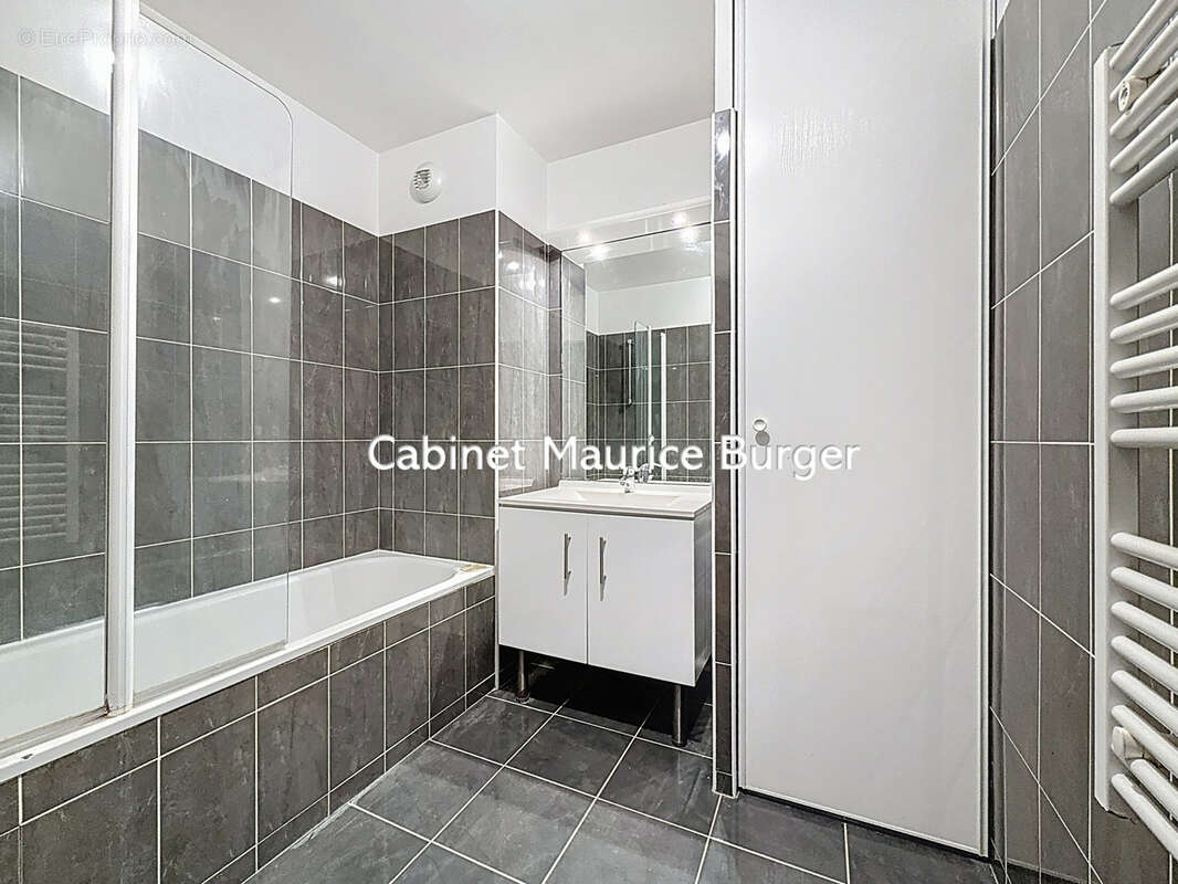 Appartement à PUTEAUX