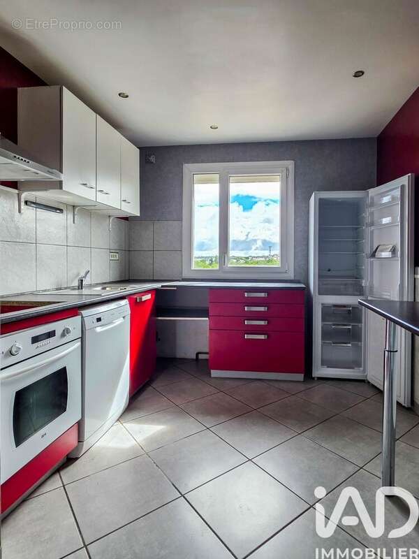 Photo 6 - Appartement à RODEZ